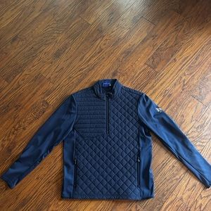 Greyson Yukon 1/4 Zip Jacket